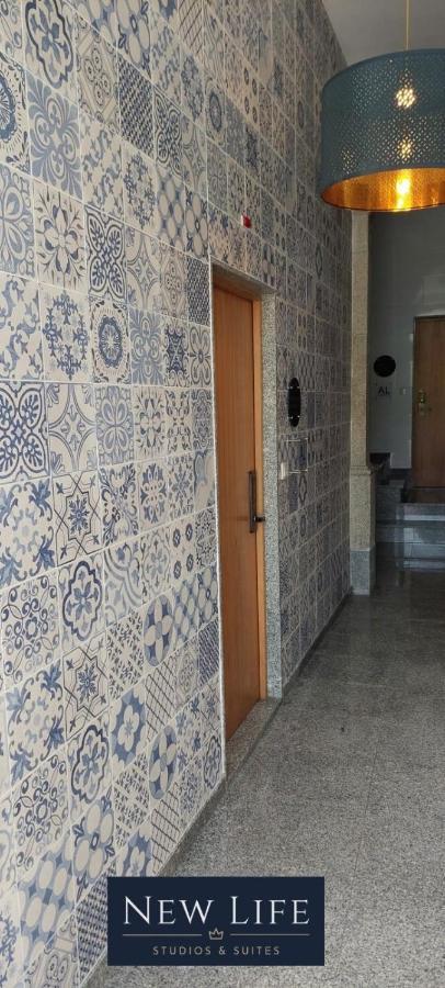New Life - Fundacao Serralves Studio-0F Porto Luaran gambar